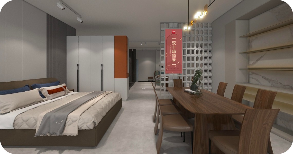 順義居然店